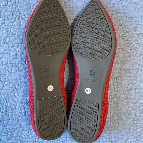 Rothy’s The Point (NIB) - Picture 4 of 11